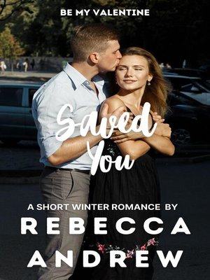 cover image of Saved You
